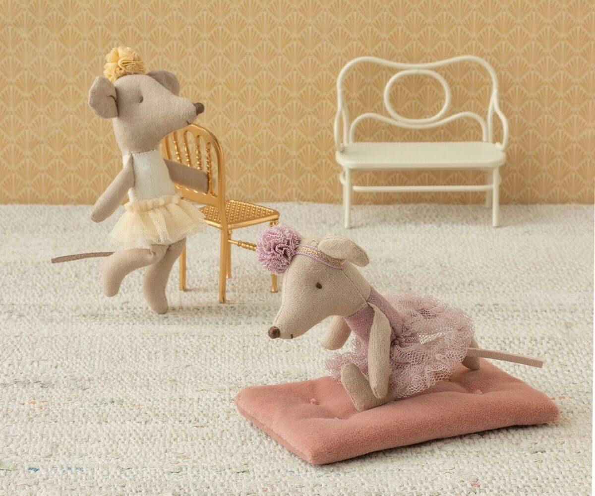 Magical Play for Little Imaginations